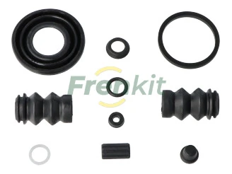  Kit de reparación de pinzas de freno trasero Fiat Punto 2