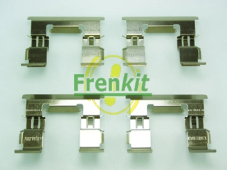 901869 Frenkit