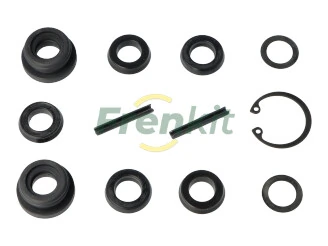 Kit de reparación de la cilindro de freno para Peugeot 505  (551A)