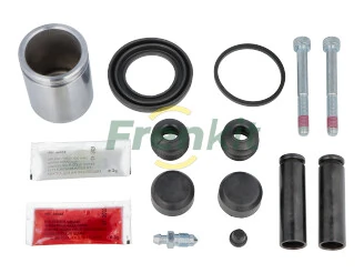Kit de reparación, pinza de freno trasero Fiat Ducato III desde 4,37 €