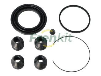 Kit de reparación de frenos Toyota Hiace II (H5)