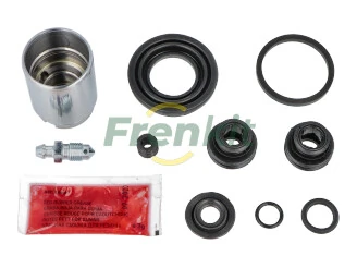 Kit de reparación de pinzas de freno trasero Hyundai KONA (OS)