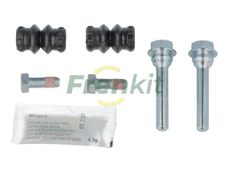 Kit de reparación de frenos para Hyundai Santa Fe II (CM)