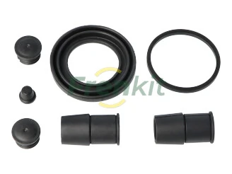 Kit de reparación de pinzas de freno trasero para Mercedes Sprinter 901, 902