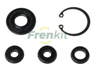 Kit de reparación de la cilindro de freno Honda Accord VII (CL, CM)