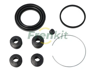 Kit de reparación de frenos para Suzuki Jimny  (SN, JB)