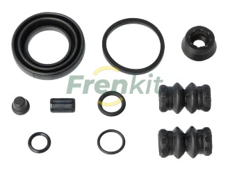 Comprar Juego de reparación, pinza de freno trasero Cooper  R56