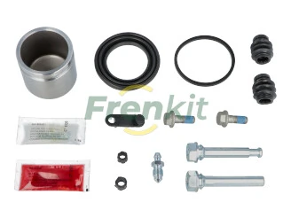 Kit de reparación de frenos Hyundai Accent (HC)