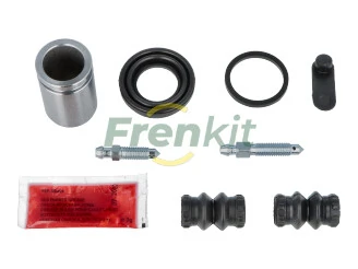 Comprar Juego de reparación, pinza de freno trasero A  W169