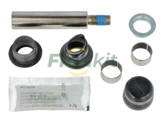 Kit de reparación de frenos Ford Escort  familiar comprar en España