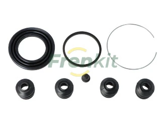 Kit de reparación de pinzas Toyota Tercel  (1982-1988)