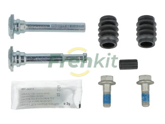  Kit de reparación de pinzas de freno trasero Mercedes Sprinter 
