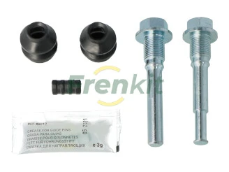 Kit de reparación de frenos KIA Carnival I monovolumen comprar en España