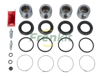 Kit de reparación de frenos Lexus LS  sedán comprar en España