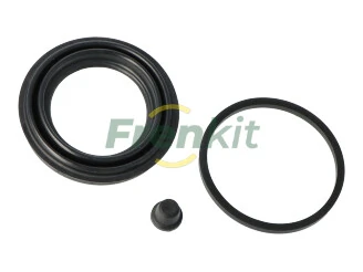 Precio del repuesto Kit de reparación de pinzas trasero Caddy I pick-up