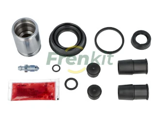 Precio del repuesto Kit de reparación de pinzas trasero Connect  furgoneta