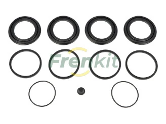 Comprar Juego de reparación de pinza de freno delantero Lexus LS  UVF4 a bajo precio
