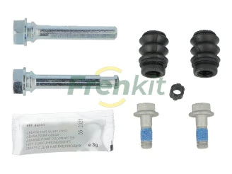 Comprar Juego de reparación de pinza de freno delantero KIA Optima  TF a bajo precio