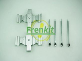 901636 Frenkit