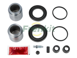 Comprar Juego de reparación de pinza de freno delantero KIA Sorento  JC a bajo precio
