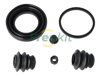 Kit de reparación, pinza de freno trasero Mazda CX-7  desde 6,17 €