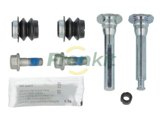Kit de reparación de pinzas de freno para Lexus RX MCU15