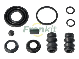 Precio del repuesto Kit de reparación de pinzas trasero X-type  sedán