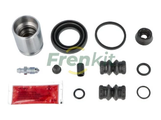 Kit de reparación de pinzas trasero Opel Corsa  hatchback comprar en España