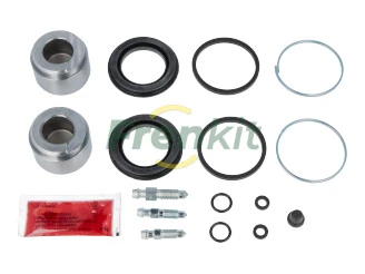 Comprar Juego de reparación, pinza de freno trasero Corsa  X15