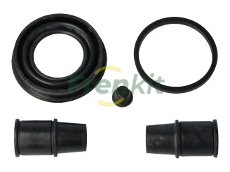 Kit de reparación de pinzas trasero Chrysler Voyager II monovolumen comprar en España