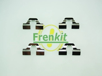 901211 Frenkit