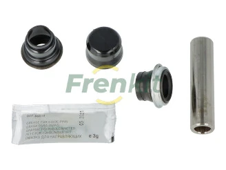 Kit de reparación de pinzas de freno trasero para Ford Mondeo BFP