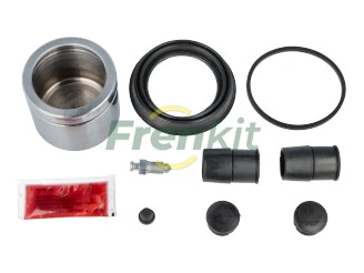 Kit de reparación de frenos Land Rover Range Rover SUV comprar en España