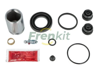 Kit de reparación de frenos trasero Toyota C-HR  (2016-2023)