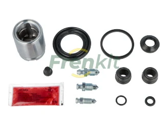 Kit de reparación de pinzas de freno trasero para Mazda MX-5 ND