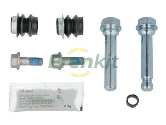 Kit de reparación de frenos para Toyota RAV4 I (SXA 10)