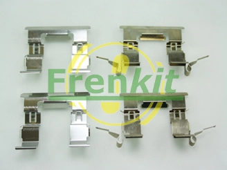 901842 Frenkit