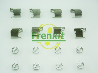 901748 Frenkit