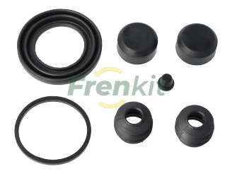 Comprar Juego de reparación de pinza de freno trasero Peugeot Boxer  244, Z a bajo precio