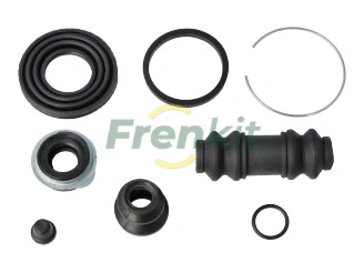 Comprar Juego de reparación, pinza de freno trasero Galant VI E3A