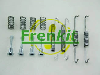 950841 Frenkit