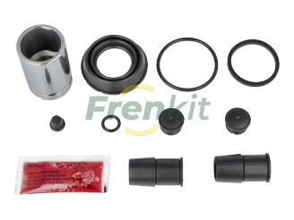 Kit de reparación de pinzas de freno trasero para Ford Focus HP