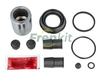Kit de reparación de pinzas de freno trasero para Volvo S60 224