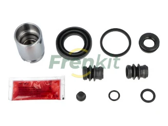 Kit de reparación de pinzas trasero Hyundai I10 hatchback comprar en España