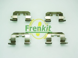 901723 Frenkit