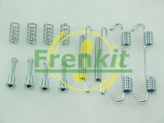 950801 Frenkit