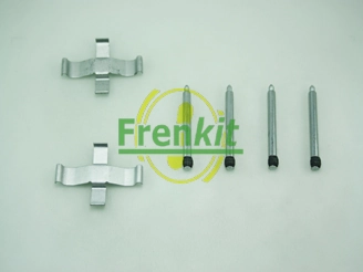 901046 Frenkit