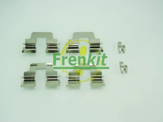 901245 Frenkit