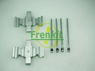 901804 Frenkit