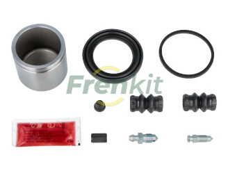 Kit de reparación de pinzas de freno para Mitsubishi Colt Z3